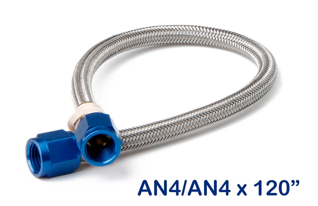 NOS/Nitrous Oxide System 15280NOS Fuel Hose