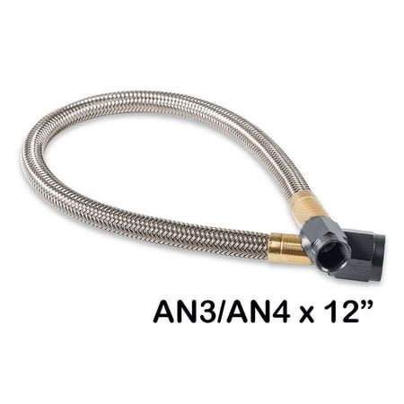 NOS/Nitrous Oxide System 15340BNOS Fuel Hose