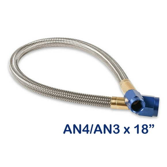 NOS/Nitrous Oxide System 15345NOS Fuel Hose