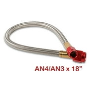 NOS/Nitrous Oxide System 15346NOS Fuel Hose