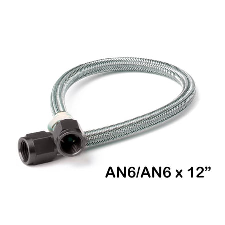 NOS/Nitrous Oxide System 15400BNOS Fuel Hose