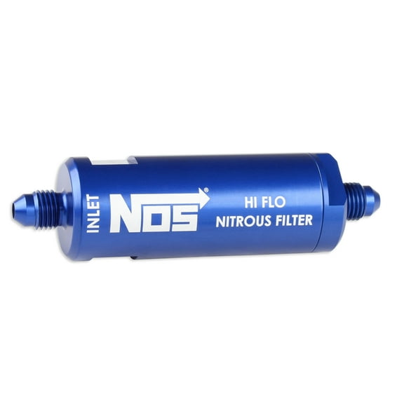 NOS/Nitrous Oxide System 15551NOS Fuel Filter
