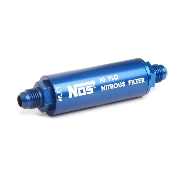 NOS/Nitrous Oxide System 15552NOS Fuel Filter
