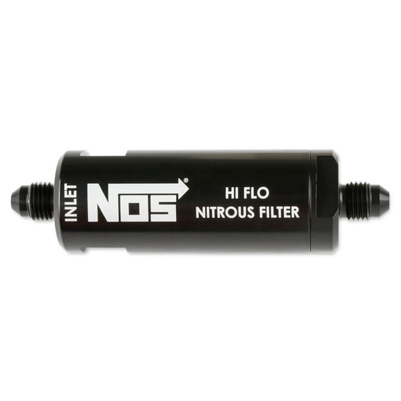NOS/Nitrous Oxide System 15555NOS Fuel Filter