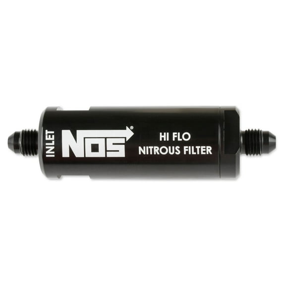 NOS/Nitrous Oxide System 15555NOS Fuel Filter