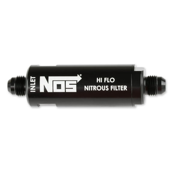 NOS/Nitrous Oxide System 15556NOS Fuel Filter