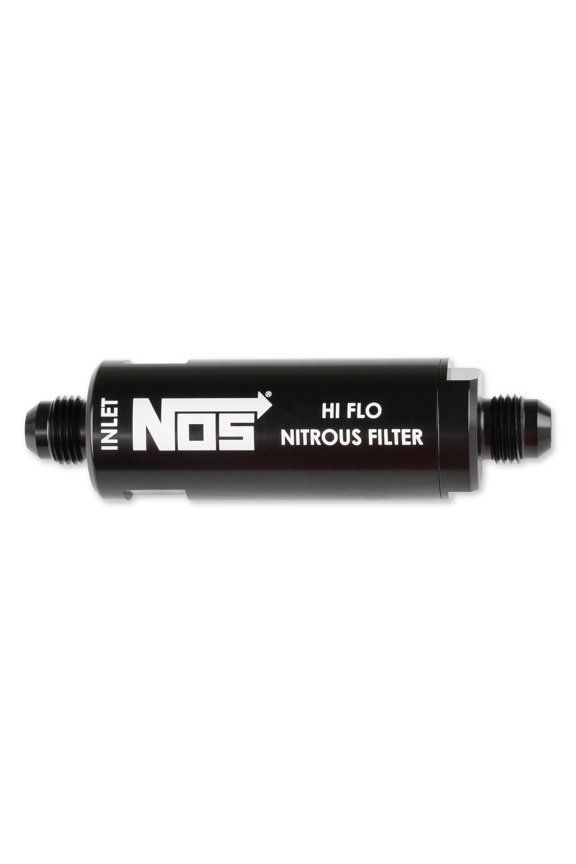 /Nitrous Oxide System 15556NOS Fuel Filter