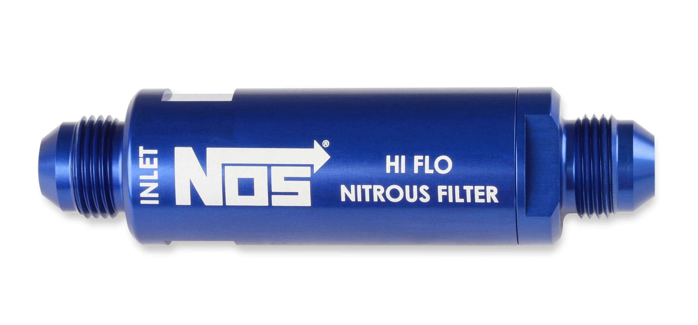 NOS/Nitrous Oxide System 15557NOS Fuel Filter Walmart