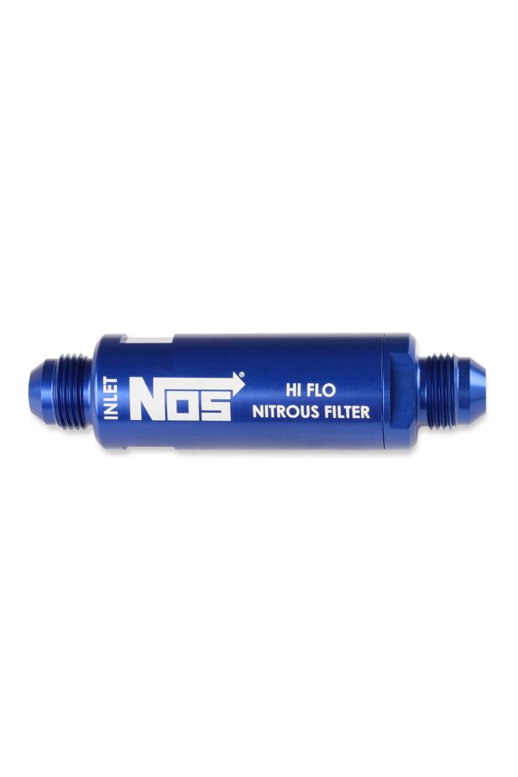 /Nitrous Oxide System 15557NOS Fuel Filter