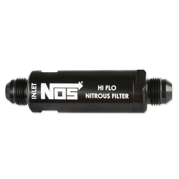 NOS/Nitrous Oxide System 15559NOS Fuel Filter