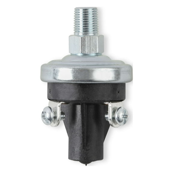 NOS/Nitrous Oxide System 15660NOS Fuel Pressure Sensor