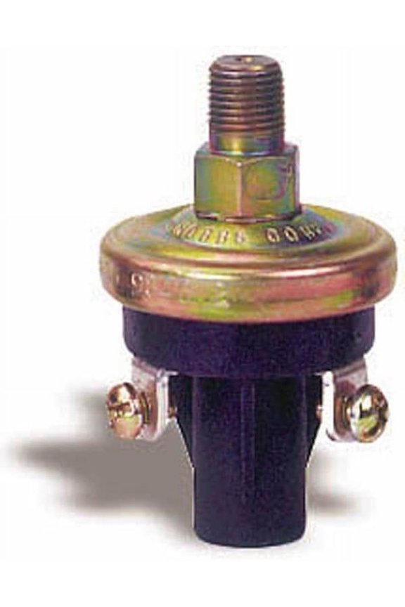 /Nitrous Oxide System 15685NOS Fuel Pressure Sensor