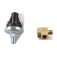 thumbnail image 1 of NOS/Nitrous Oxide System 15750NOS Fuel Pressure Sensor, 1 of 5
