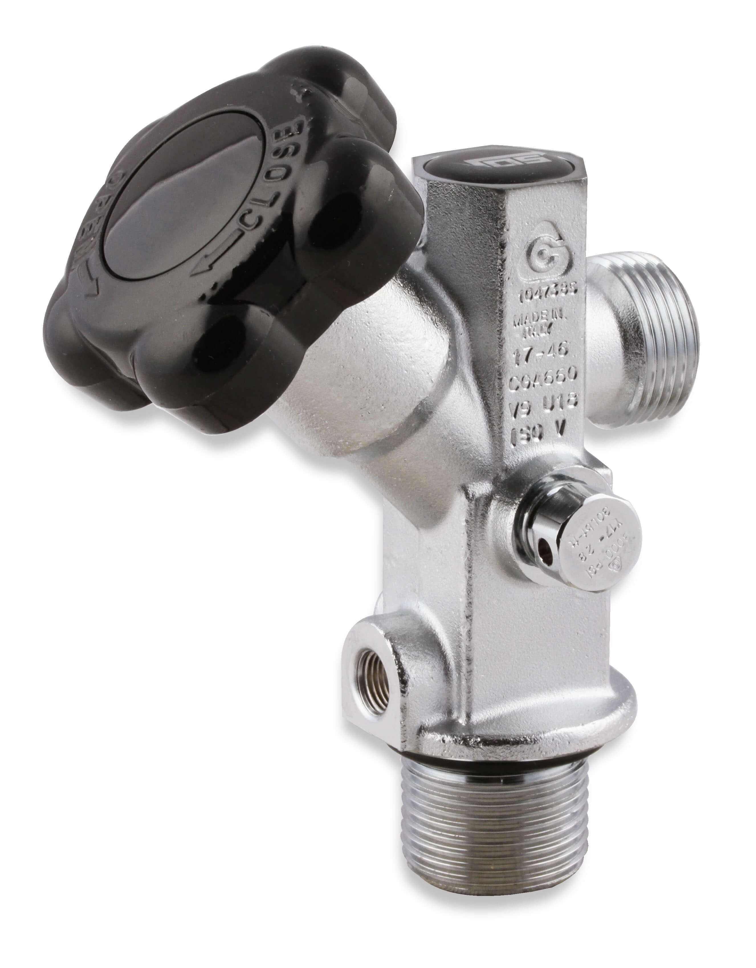 NOS/Nitrous Oxide System 16136NOS Nitrous Oxide Bottle Valve Opener