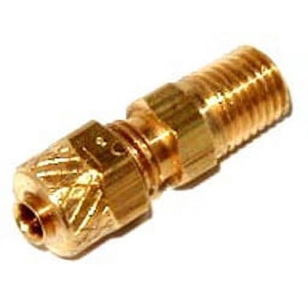 NOS/Nitrous Oxide System 16430NOS Fuel Hose Fitting