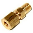thumbnail image 1 of NOS/Nitrous Oxide System 16431NOS Fuel Hose Fitting, 1 of 3