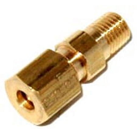 NOS/Nitrous Oxide System 16431NOS Fuel Hose Fitting