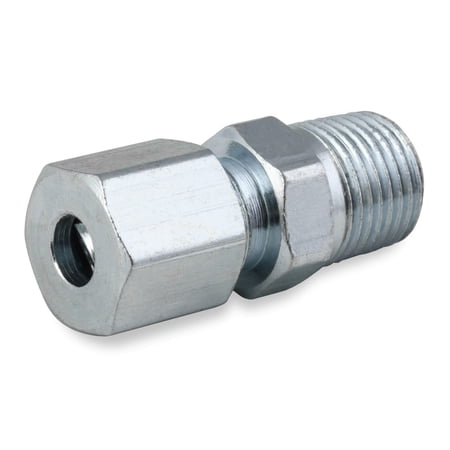 NOS/Nitrous Oxide System 16433-CNOS Fuel Hose Fitting