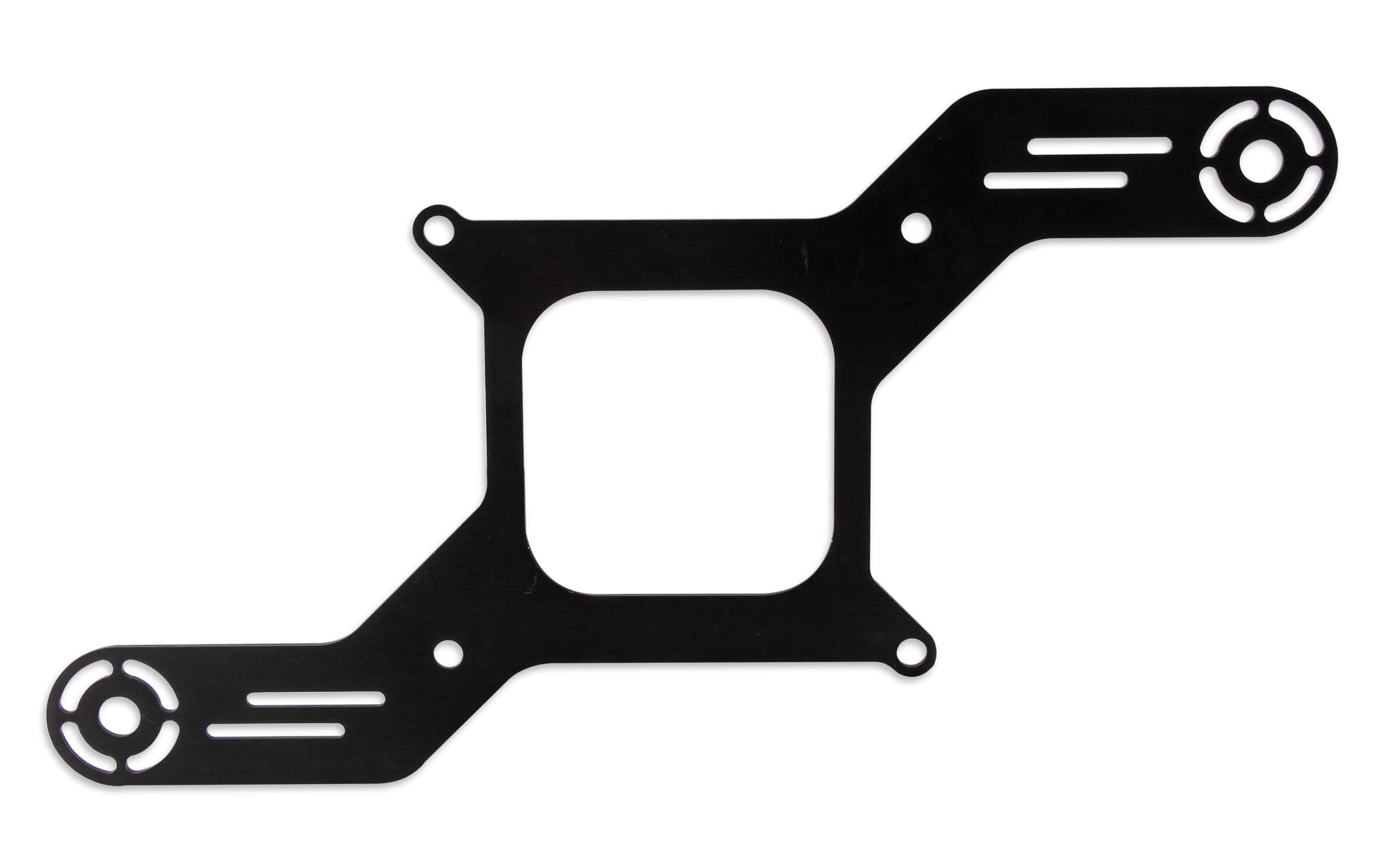 NOS/Nitrous Oxide System 16527NOS Nitrous Oxide Solenoid Mounting