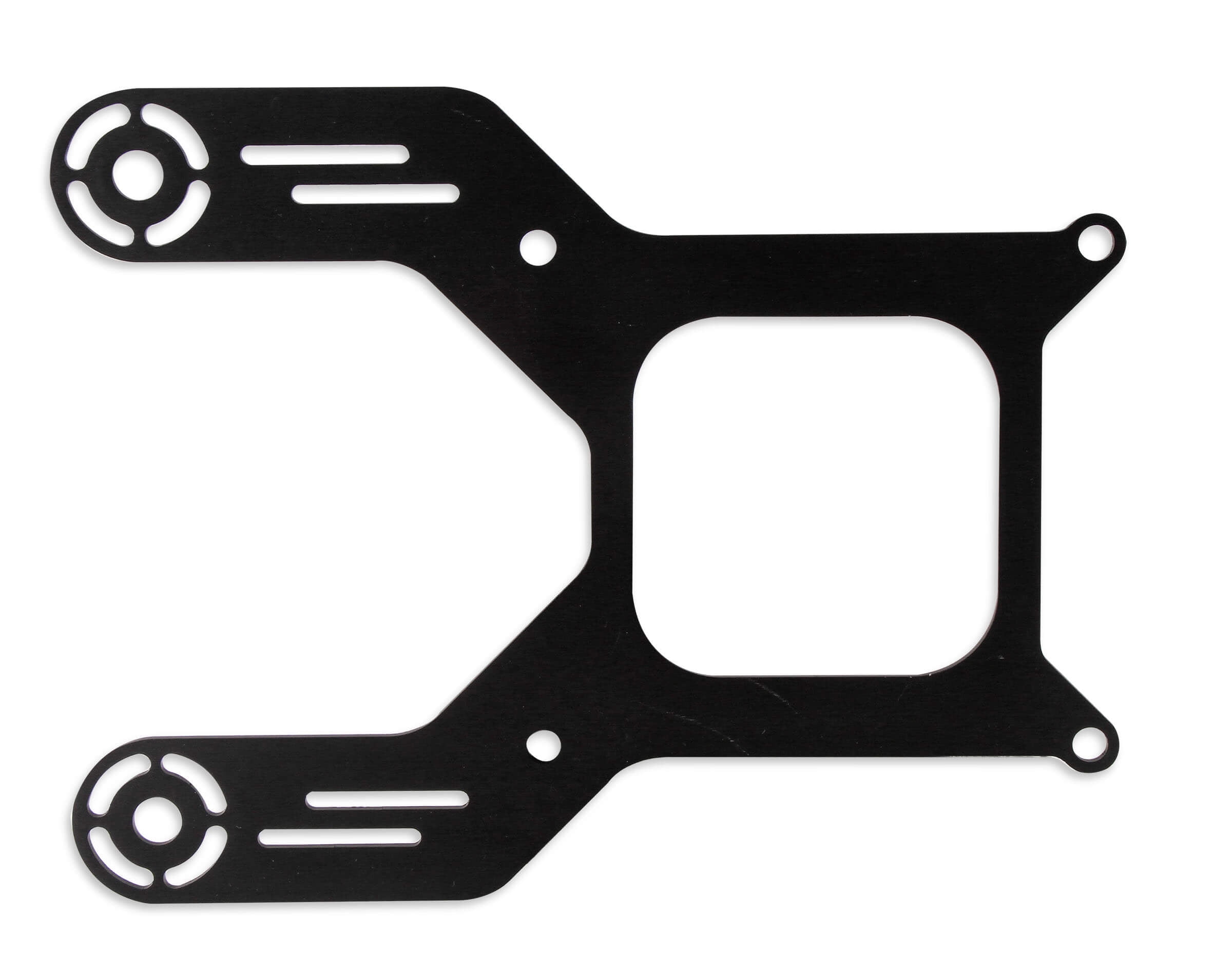 NOS/Nitrous Oxide System 16528NOS Nitrous Oxide Solenoid Mounting