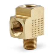 NOS/Nitrous Oxide System 16775NOS Fuel Hose Fitting