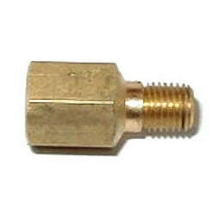 NOS/Nitrous Oxide System 16785NOS Fuel Hose Fitting