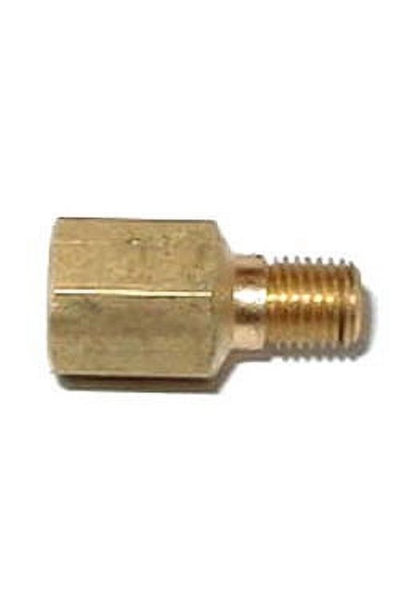 /Nitrous Oxide System 16785NOS Fuel Hose Fitting