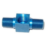 NOS/Nitrous Oxide System 17242NOS Fuel Hose Fitting