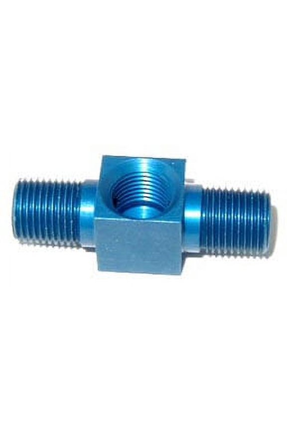 /Nitrous Oxide System 17242NOS Fuel Hose Fitting