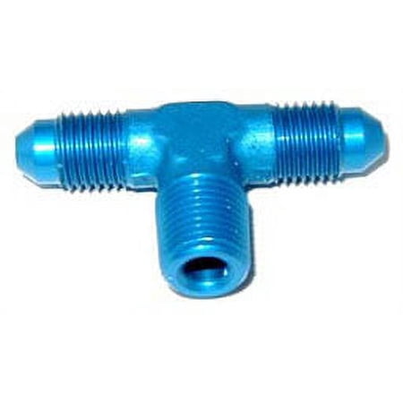 NOS/Nitrous Oxide System 17250NOS Fuel Hose Fitting