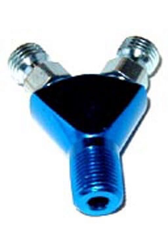 /Nitrous Oxide System 17255NOS Fuel Hose Fitting