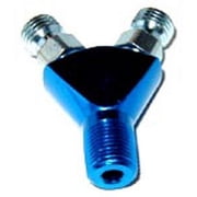 NOS/Nitrous Oxide System 17255NOS Fuel Hose Fitting