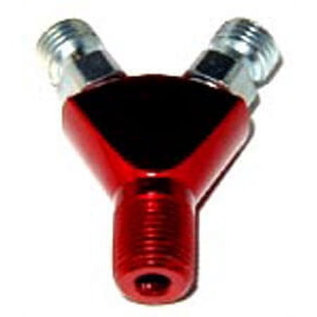 NOS/Nitrous Oxide System 17256NOS Fuel Hose Fitting