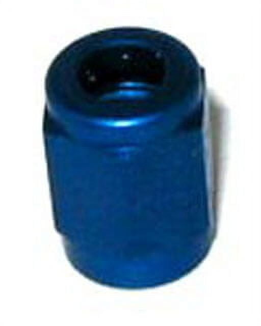 NOS Fitting Tube Nut 3an X 3/16 NOS Fitting Tube Nut 3an X 3/16