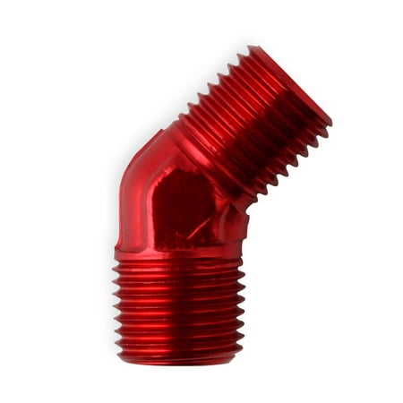 NOS/Nitrous Oxide System 17713NOS Fuel Hose Fitting