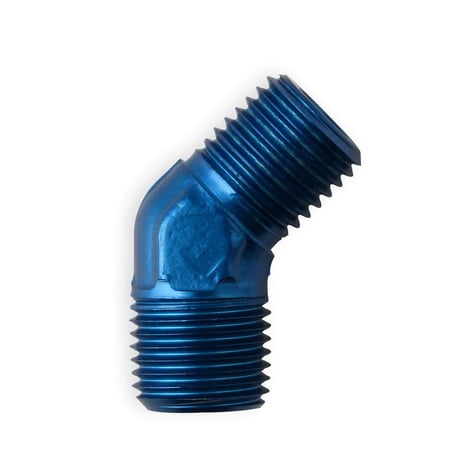 NOS/Nitrous Oxide System 17714NOS Fuel Hose Fitting
