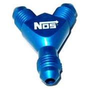 NOS/Nitrous Oxide System 17830NOS Fuel Hose Fitting