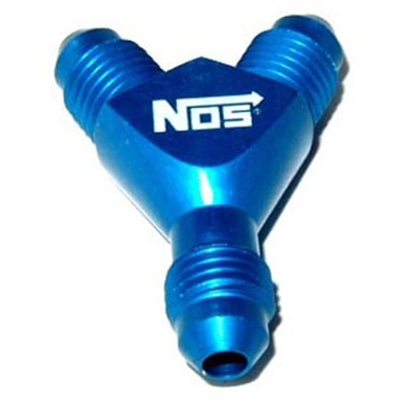 NOS/Nitrous Oxide System 17830NOS Fuel Hose Fitting