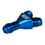 NOS 17835NOS Pipe Fitting Specialty Y