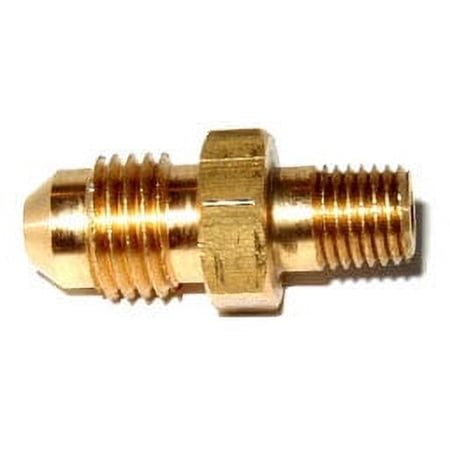 NOS/Nitrous Oxide System 17945NOS Fuel Hose Fitting