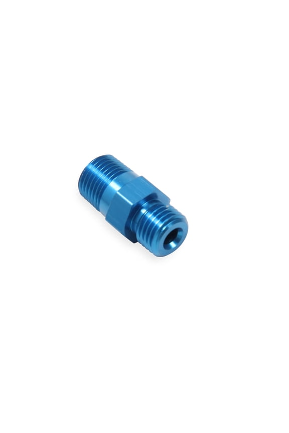 /Nitrous Oxide System 17952NOS Fuel Hose Fitting