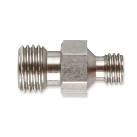 NOS/Nitrous Oxide System 17954SSNOS Fuel Hose Fitting