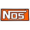 thumbnail image 1 of NOS/Nitrous Oxide System 19302NOS Display Banner, 1 of 1