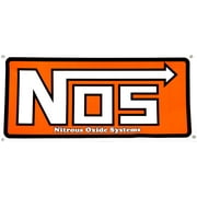 NOS/Nitrous Oxide System 19302NOS Display Banner