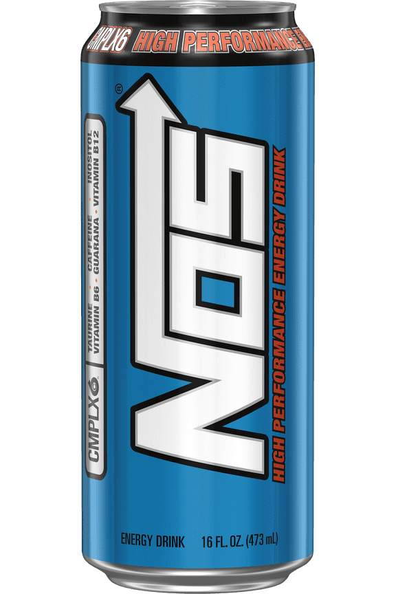 NOS Original