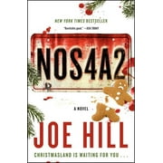 JOE HILL NOS4A2 (Paperback)