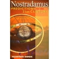 thumbnail image 1 of Pre-Owned Nostradamus: Predictions for the 21st Century (Paperback) 0806907576 9780806907574, 1 of 1