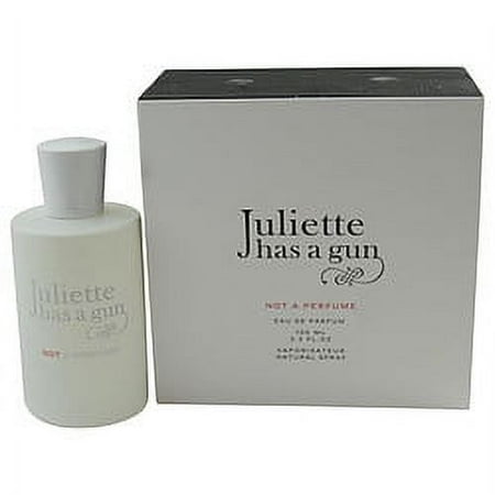 NOT A PERFUME by Juliette Has a Gun