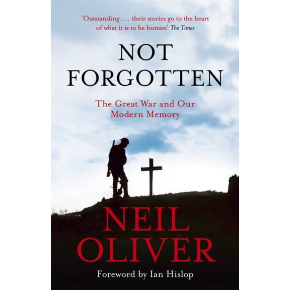 NOT FORGOTTEN