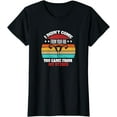 thumbnail image 1 of NOT FROM YOUR RIB, FROM MY UTERUS Gifts T-Shirt, 1 of 4